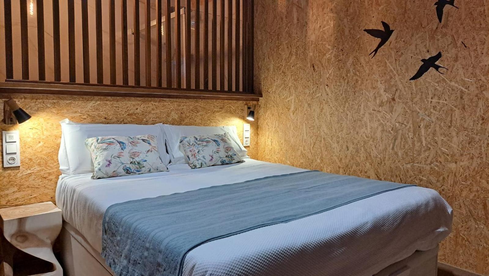 Remanso De Trasfontao Casa Das Arbores & Bubble 西利达 外观 照片
