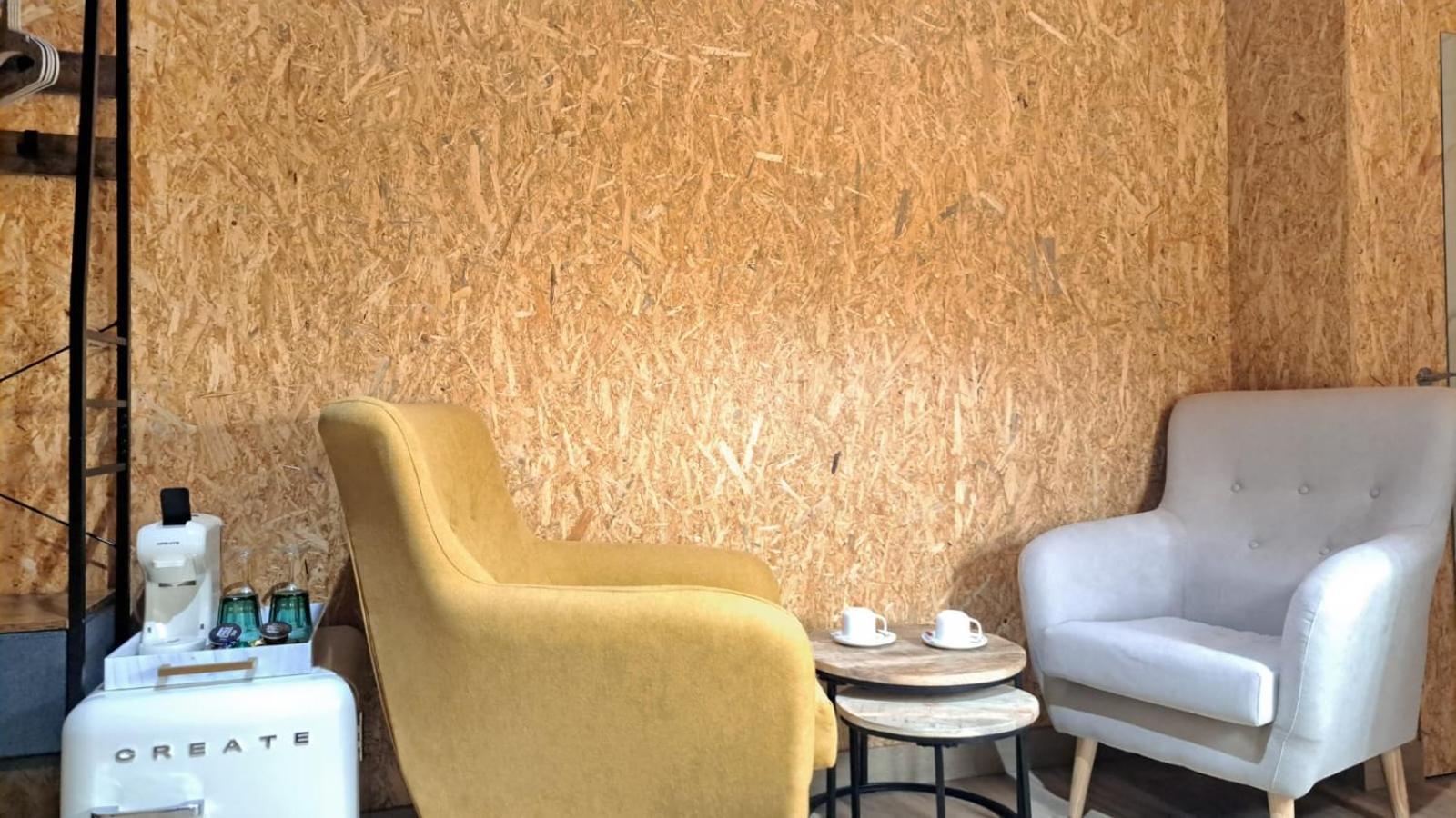 Remanso De Trasfontao Casa Das Arbores & Bubble 西利达 外观 照片