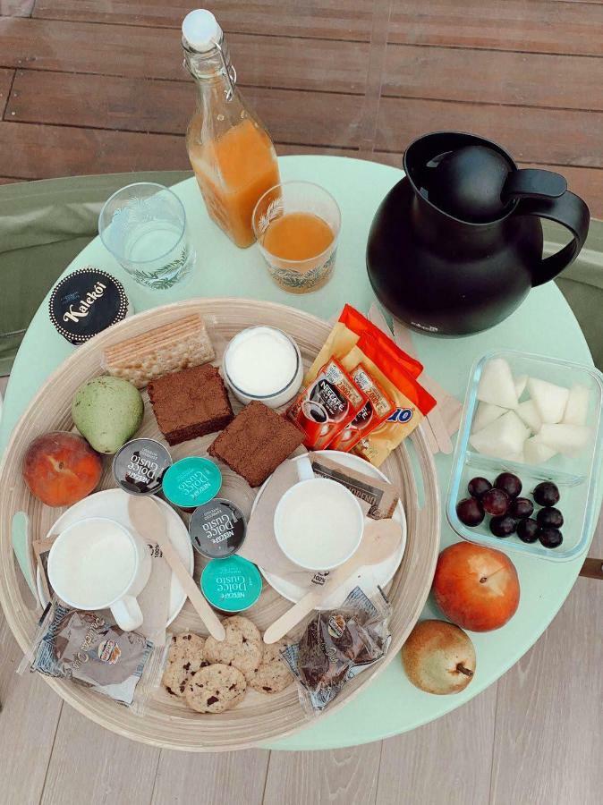 Remanso De Trasfontao Casa Das Arbores & Bubble 西利达 外观 照片