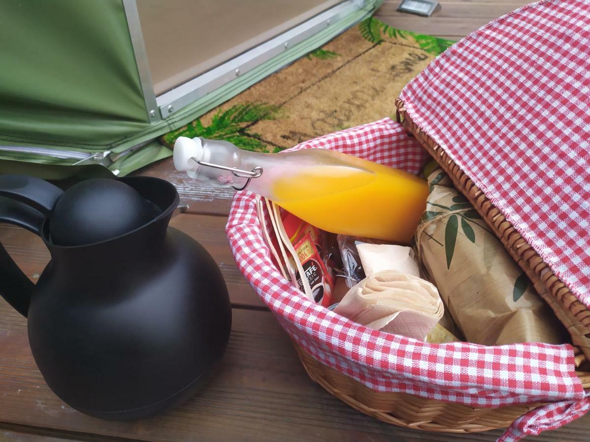 Remanso De Trasfontao Casa Das Arbores & Bubble 西利达 外观 照片