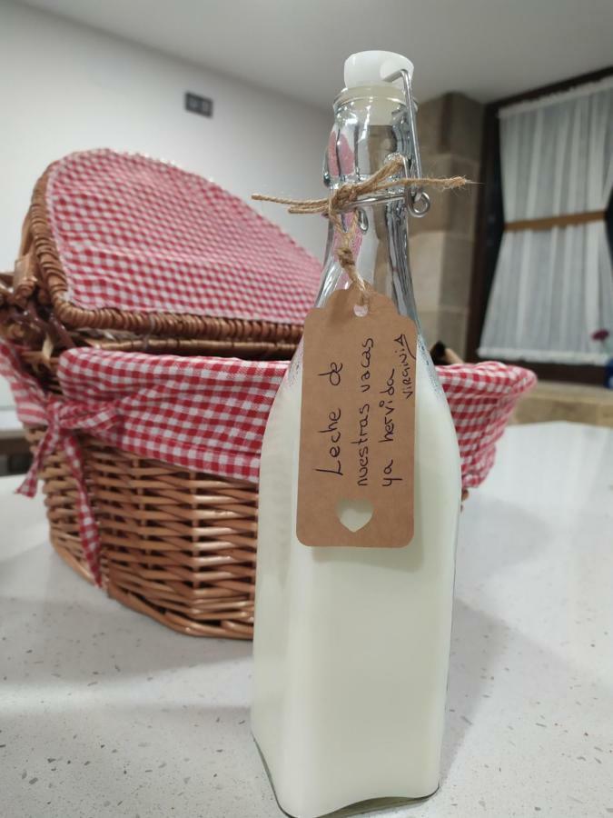 Remanso De Trasfontao Casa Das Arbores & Bubble 西利达 外观 照片