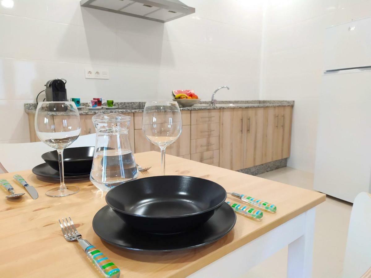 Remanso De Trasfontao Casa Das Arbores & Bubble 西利达 外观 照片